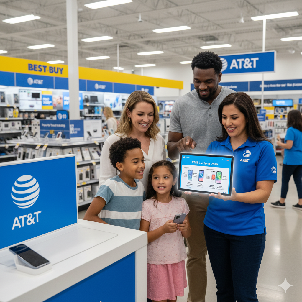 AT&T Promotions at Best Buy: How to Tell Real Offers from Scams