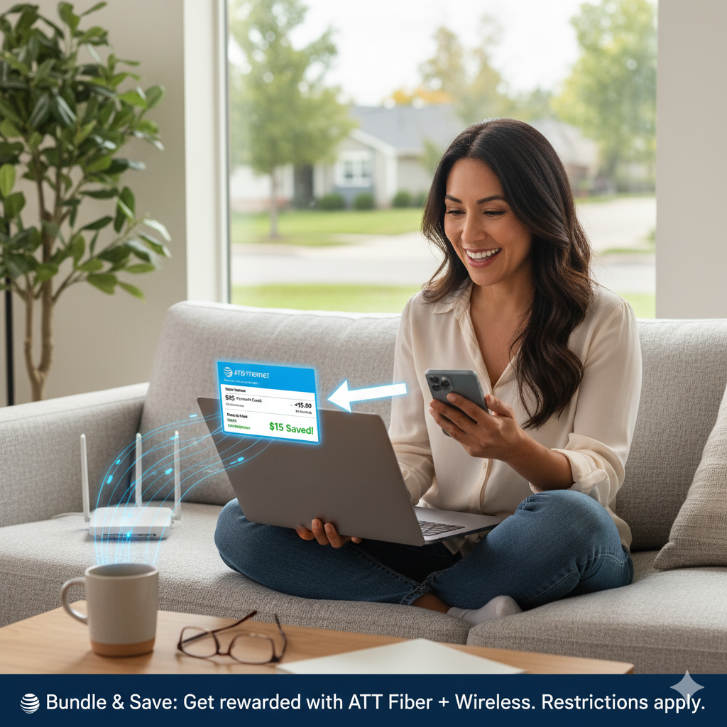 AT&T Wireless Offer Works for AT&T Internet — Real Customer Experiences