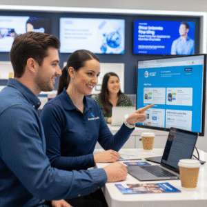 BestISPDeals helping USA residents find verified AT&T loyalty and internet offers.