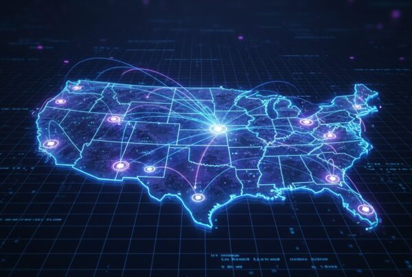 Spectrum Gig Internet expansion across the United States powered by Best Isp Deals.